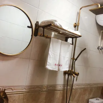 Jianping Junxing Hotel