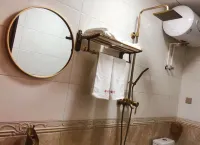 Jianping Junxing Hotel