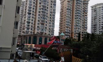 Qingdao Haixinyuan Hotel