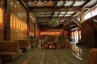 Menglonglie Hotel Hoteles en Rongjiang
