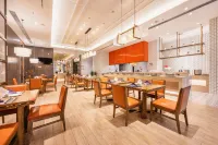 Ramada by Wyndham Baoji Jintai Hoteles en Baoji