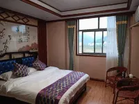 Huangshan Longxin Express Hotel Các khách sạn gần Donghuangshan Chalin Park