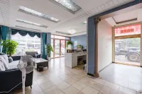 Kangda Express Hotel Neixiang