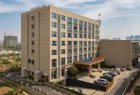 Vienna 3 Best Hotel (Changsha Wangcheng Economic Development Zone) Hotels near Hunan College of Information