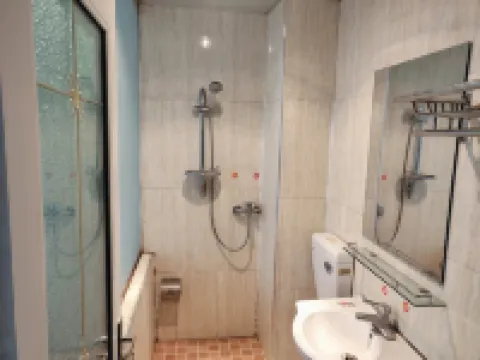 Changde Hongrong Hotel