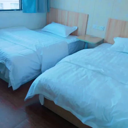 Changzhou Jinsheng Mengyuan Hotel