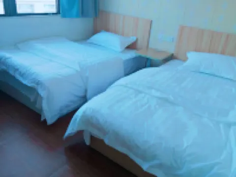Changzhou Jinsheng Mengyuan Hotel