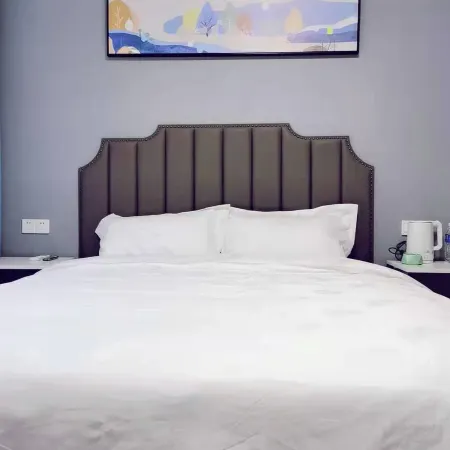 Mengcheng Mijia Apartment