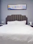 Mengcheng Mijia Apartment - balcón