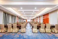 Xiliang Hotel Hotels in Wuwei