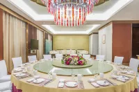 Four Points by Sheraton Luohe Hotels in Luohe