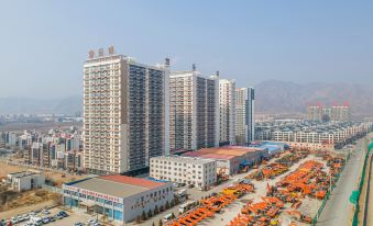 Huaxi Business Travel Hotel (Hohhot Jinchuan Branch)