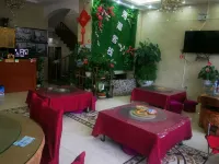 Fuxian Lake Sea Chao Inn (Gushan Scenic Area) - sarapan