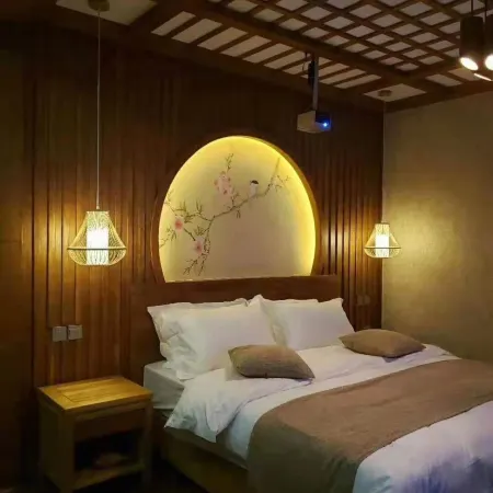 Bodala Theme Hotel