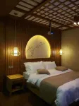 Bodala Theme Hotel Hotels in Luhuo