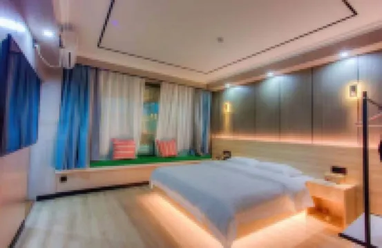 Renhua Shaozhou Impression Boutique Cultural Homestay