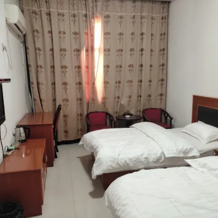 Changde Hongrong Hotel