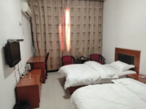 Changde Hongrong Hotel