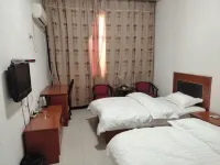 Changde Hongrong Hotel