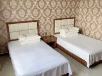 Niubeishan Yuelai Inn Hotel dekat Lengqizhen Passenger Transport Terminal