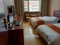 Dingxi Longjin Hotel