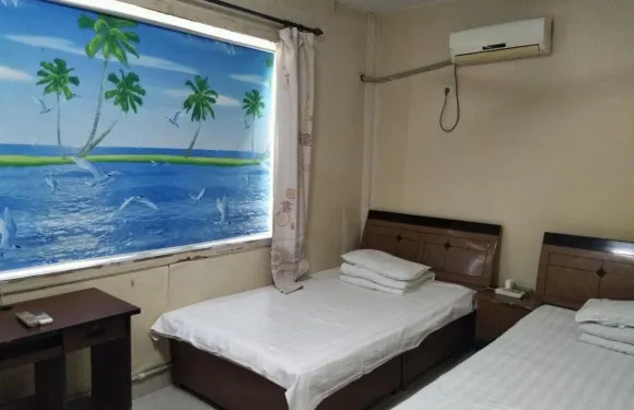 博興馨悦賓館