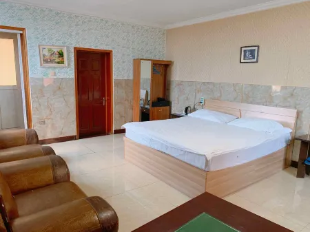 Tianjin Xiangwu Hotel Отели рядом с достопримечательностью «Training Park of Xiaozhan»