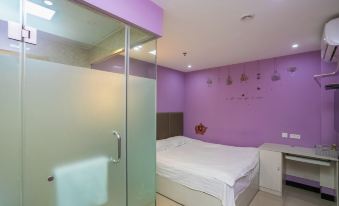 Harbin Guoyuan Express Hotel