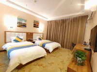 Korla Star Dexiang Hotel