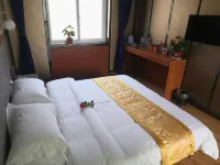 Apple Home Theme Hotel Jixian - Pet friendly