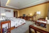 Regent Hotel Hôtels à : Dali