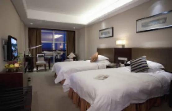 Haiyan International Hotel