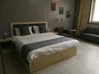 七台河華悅賓館