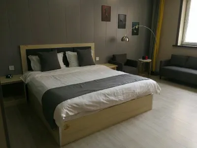 huayue hotel