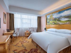 Vienna 3 Best Hotel (Huangshan Scenic Area)