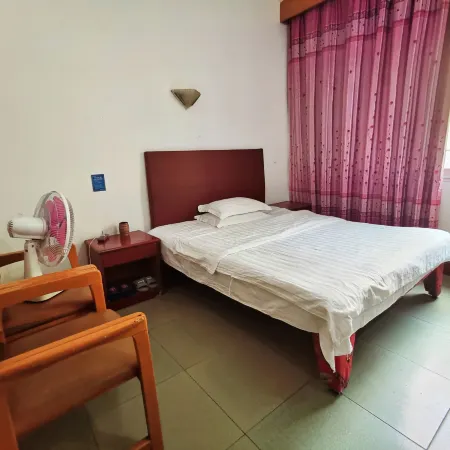 Hengyang County Tianyuan Guest House