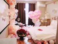 Jinzhong Taihe Boutique Hotel
