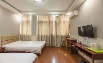 Linyi Kaili Business Hotel