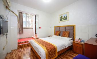 Neijiang Quanxin Hotel