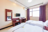 jujia lianhe jiudian