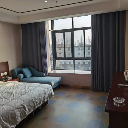 Jintai Express Hotel