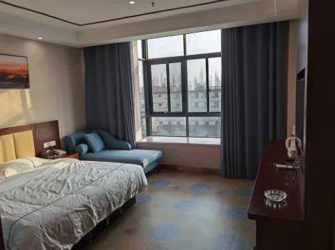 Jintai Express Hotel