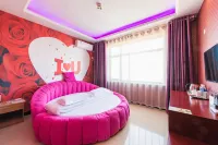 jujia lianhe jiudian Hotels in Boye
