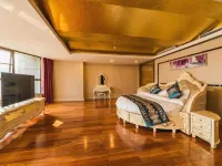 Lian Shan Longshan Garden Hotel Hotels in Lianshan
