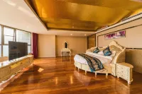Lian Shan Longshan Garden Hotel Hôtels à : Lianshan