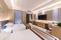 Yan'an Yansheng Grand Hotel (Yan'an National Forest Park Branch)