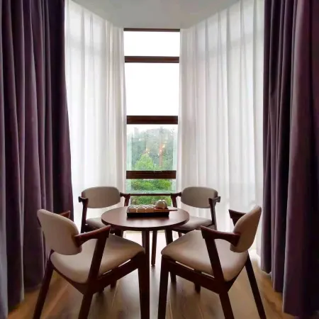 Blossom International Hotel