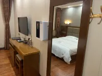 Wuzhong Qinglong Lake Hotel Hotels near Huangyangtan Village