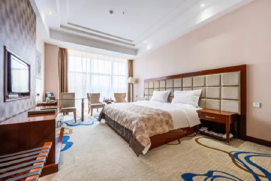 Huasheng International Hotel