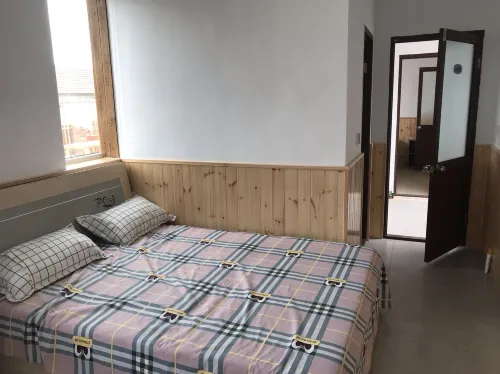 煙臺中冀漁家樂